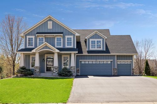 17118 Hollyhock Court, Lakeville, MN, 55044 | Card Image