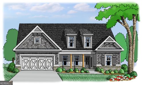 812 Spring Creek Way, Monroe, GA, 30655-6348 | Card Image