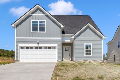 438 Generosity Way, Smyrna, TN, 37167-5202 | Card Image