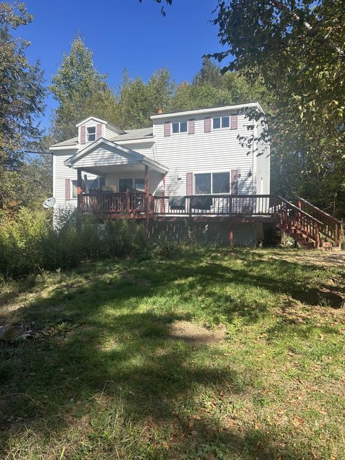 85 Tuelltown Road, West Paris, ME, 04289 | Card Image