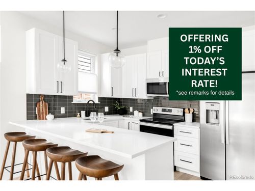 3955 W 13th Ave, Denver, CO, 80204-2695 | Card Image
