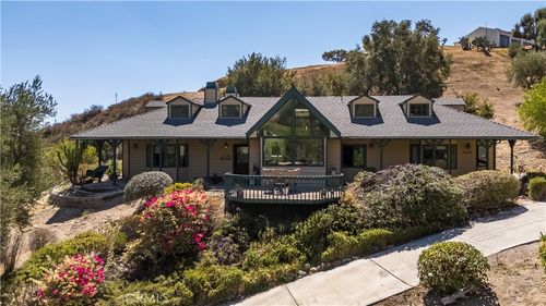 20091 Rose Canyon Rd, Trabuco Canyon, CA, 92679 | Card Image