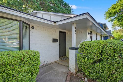 337 Merribrook Trl, Duncanville, TX, 75116-4616 | Card Image