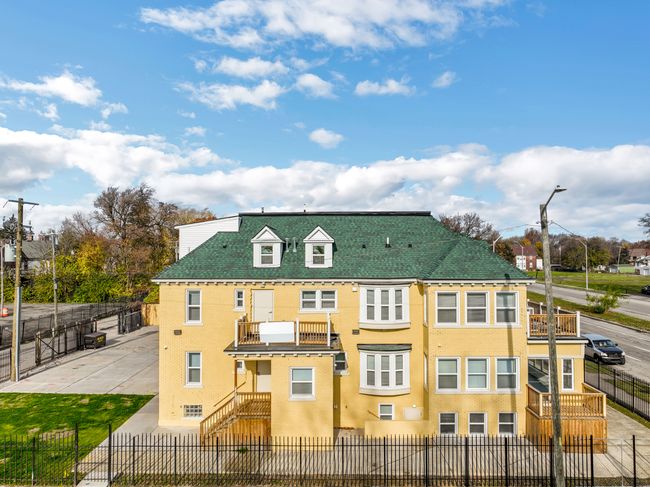 5 - 799 E Grand Blvd, Condo with 1 bedrooms, 1 bathrooms and null parking in Detroit MI | Image 9