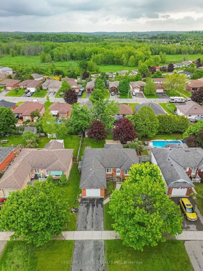 2509 Marsdale Dr, House other with 4 bedrooms, 2 bathrooms and 2 parking in Peterborough ON | Image 41