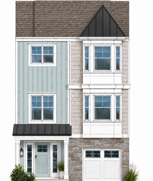 203-516 Stone Harbor Boulevard, Cape May Court House, NJ, 08210 | Card Image