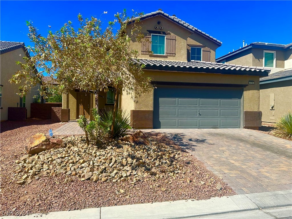 Petrified Tree Ln, North Las Vegas, NV 89081
