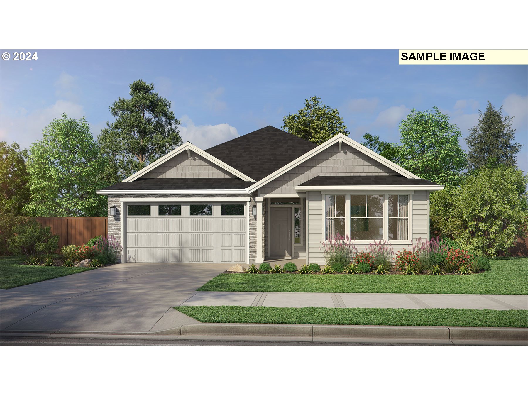 46th Pl, Ridgefield, WA 98642