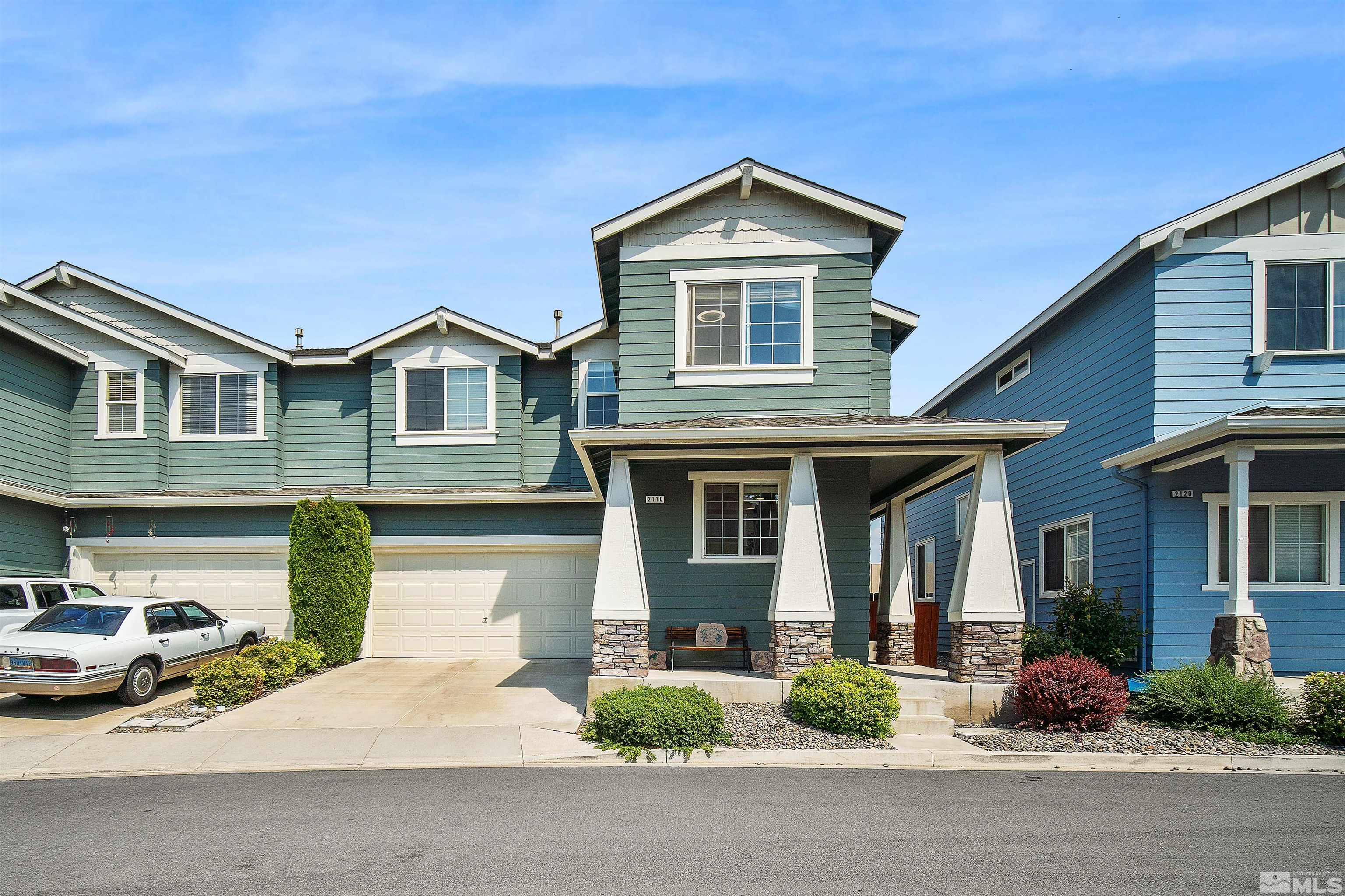 Hellaby Ln, Reno, NV 89502