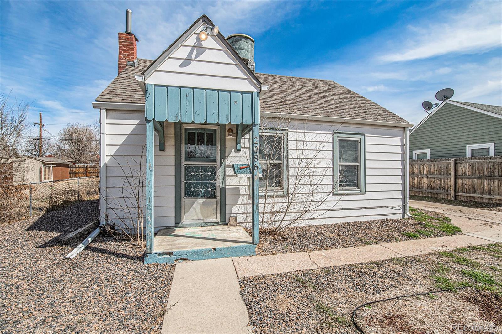 Elmira St, Aurora, CO 80010