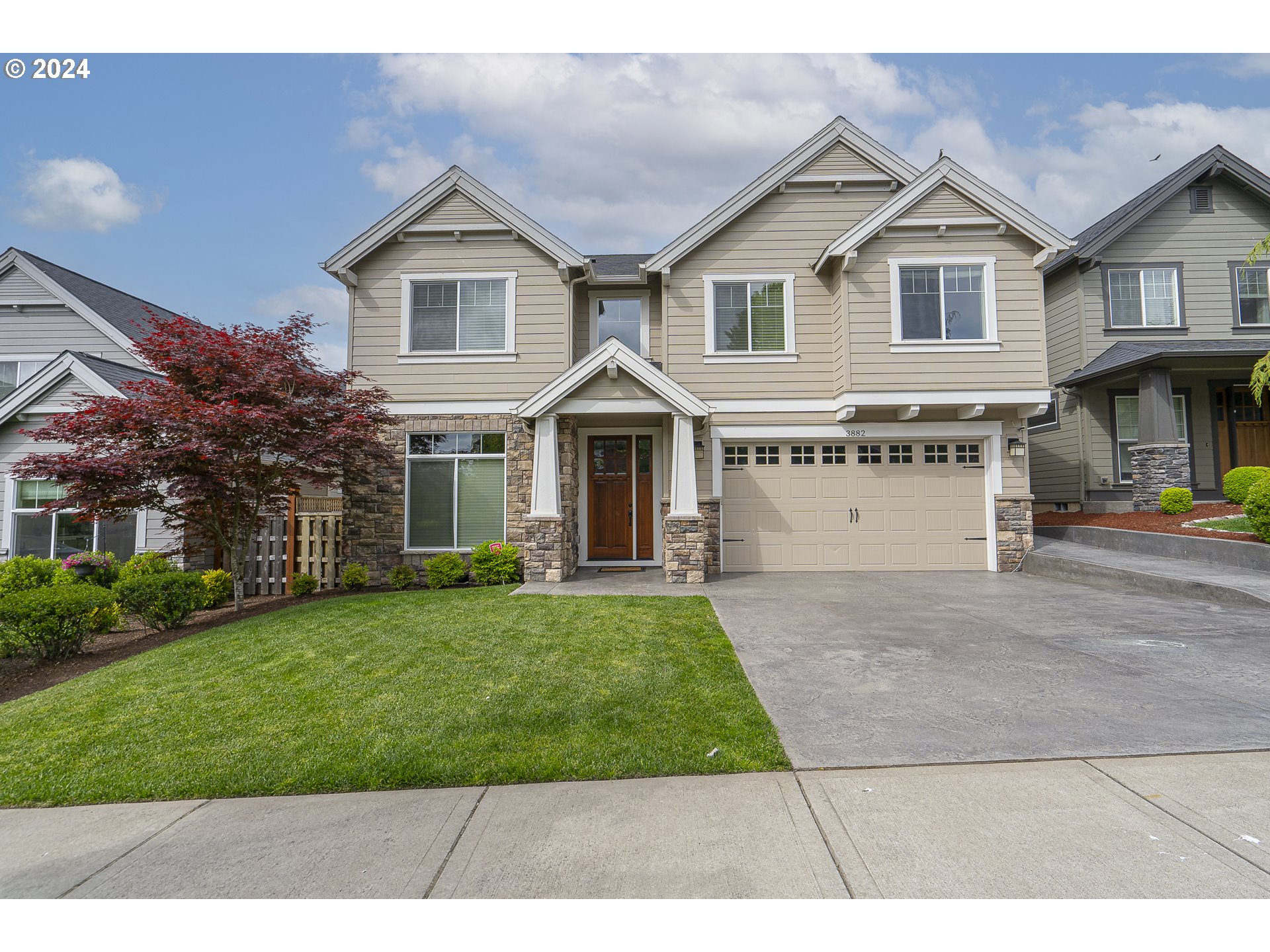 Rogue Ave, Salem, OR 97302 #1