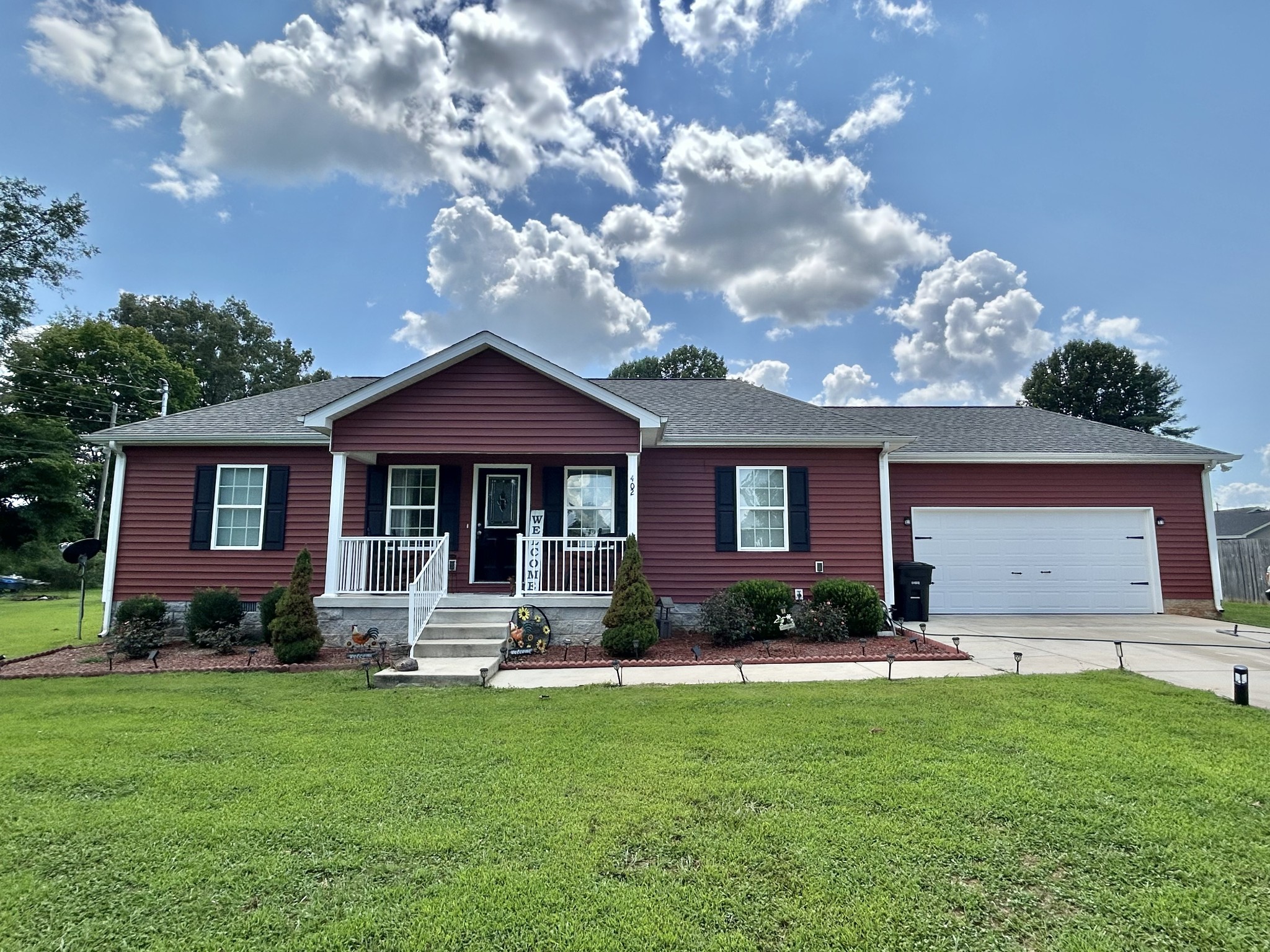 Highland Dr, Tullahoma, TN 37388