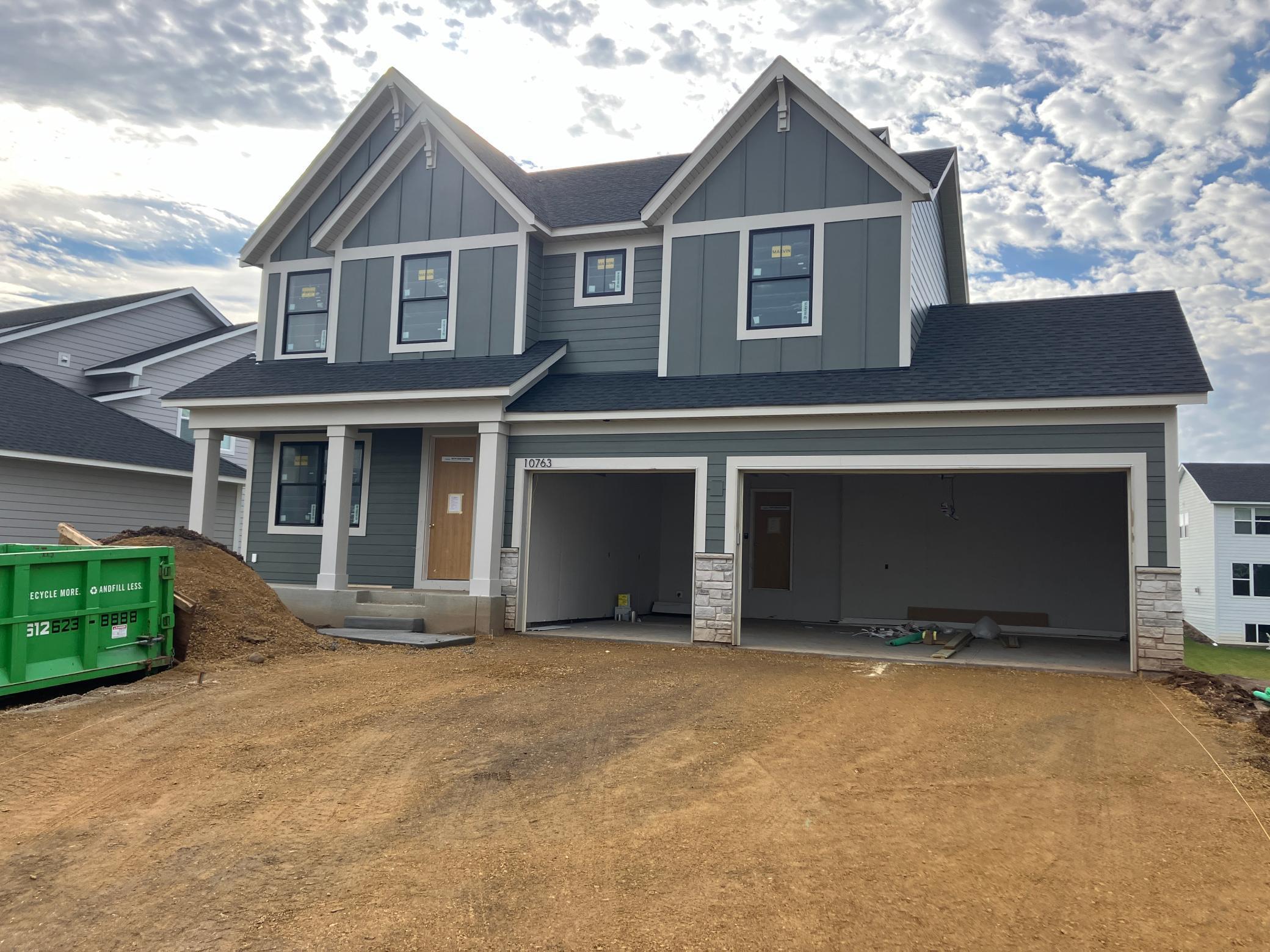 40th St, Lake Elmo, MN 55042
