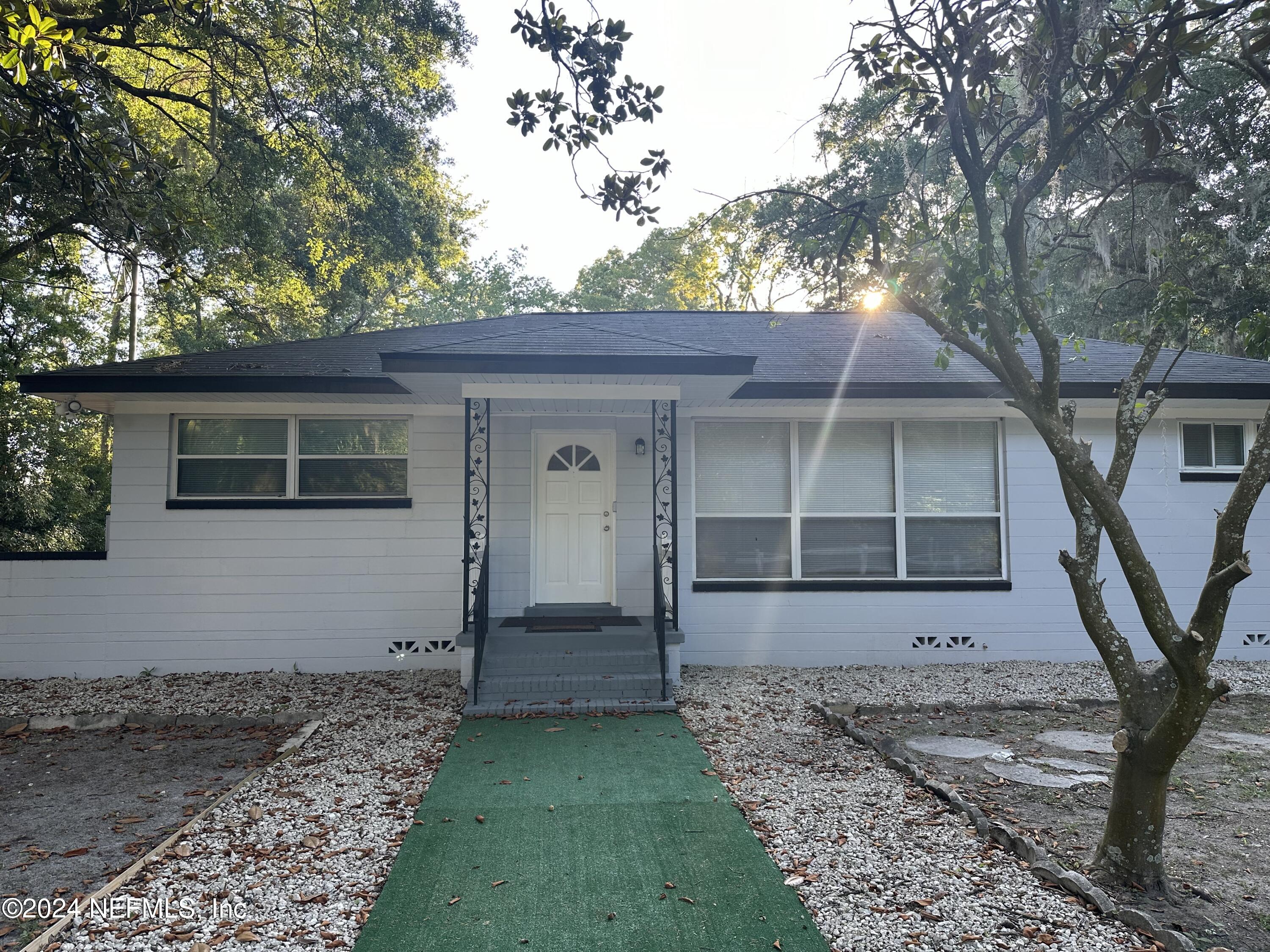 Eddy Rd, Jacksonville, FL 32211