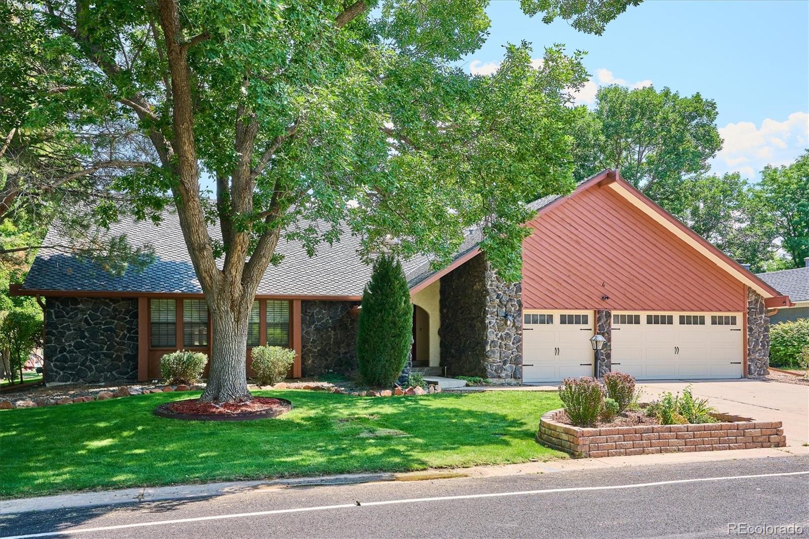 Village Ct, Littleton, CO 80123