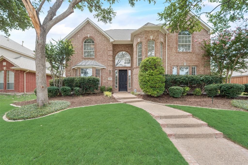 Deer Brook Rd, Garland, TX 75044