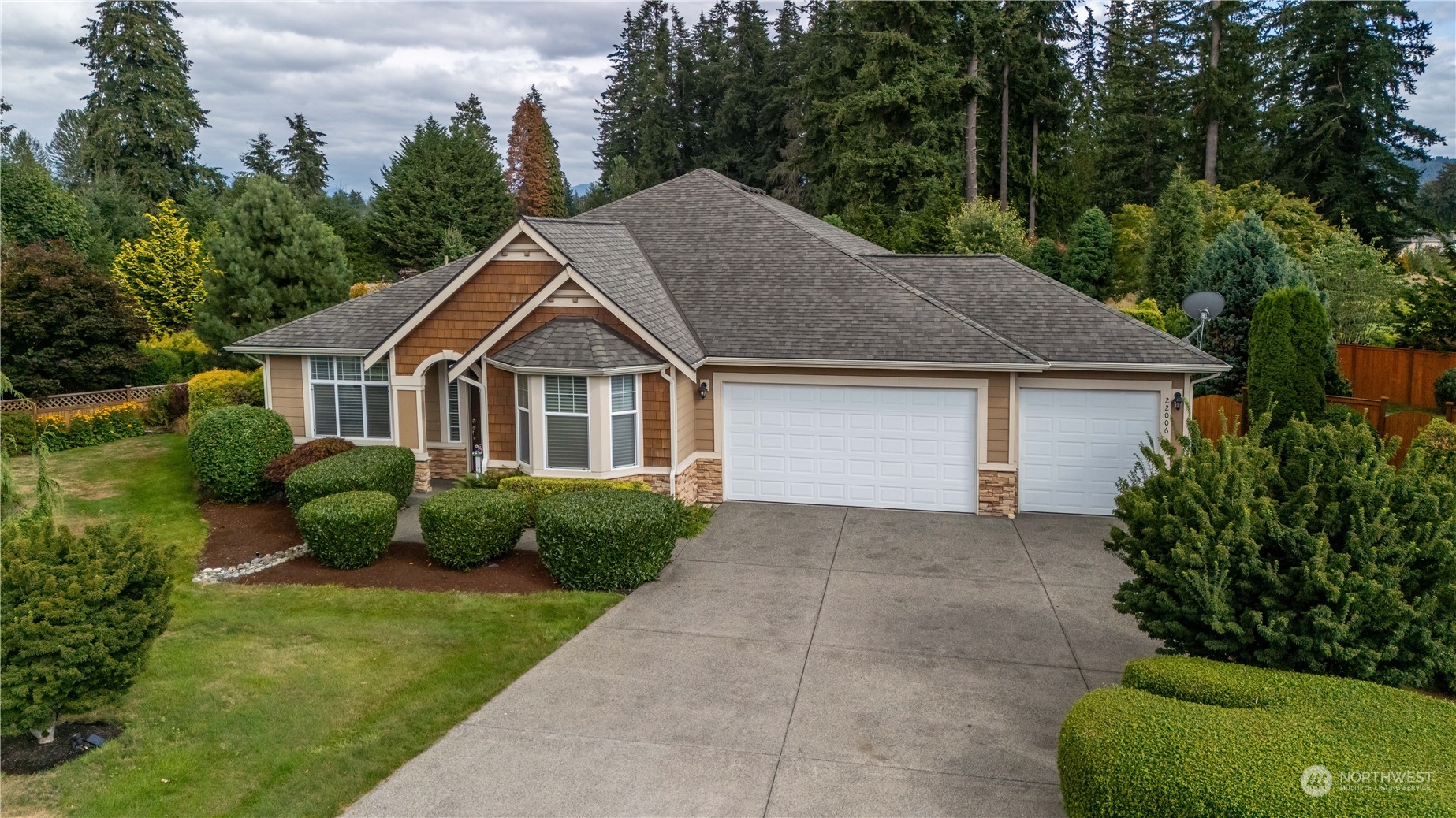 148th Pl, Monroe, WA 98272