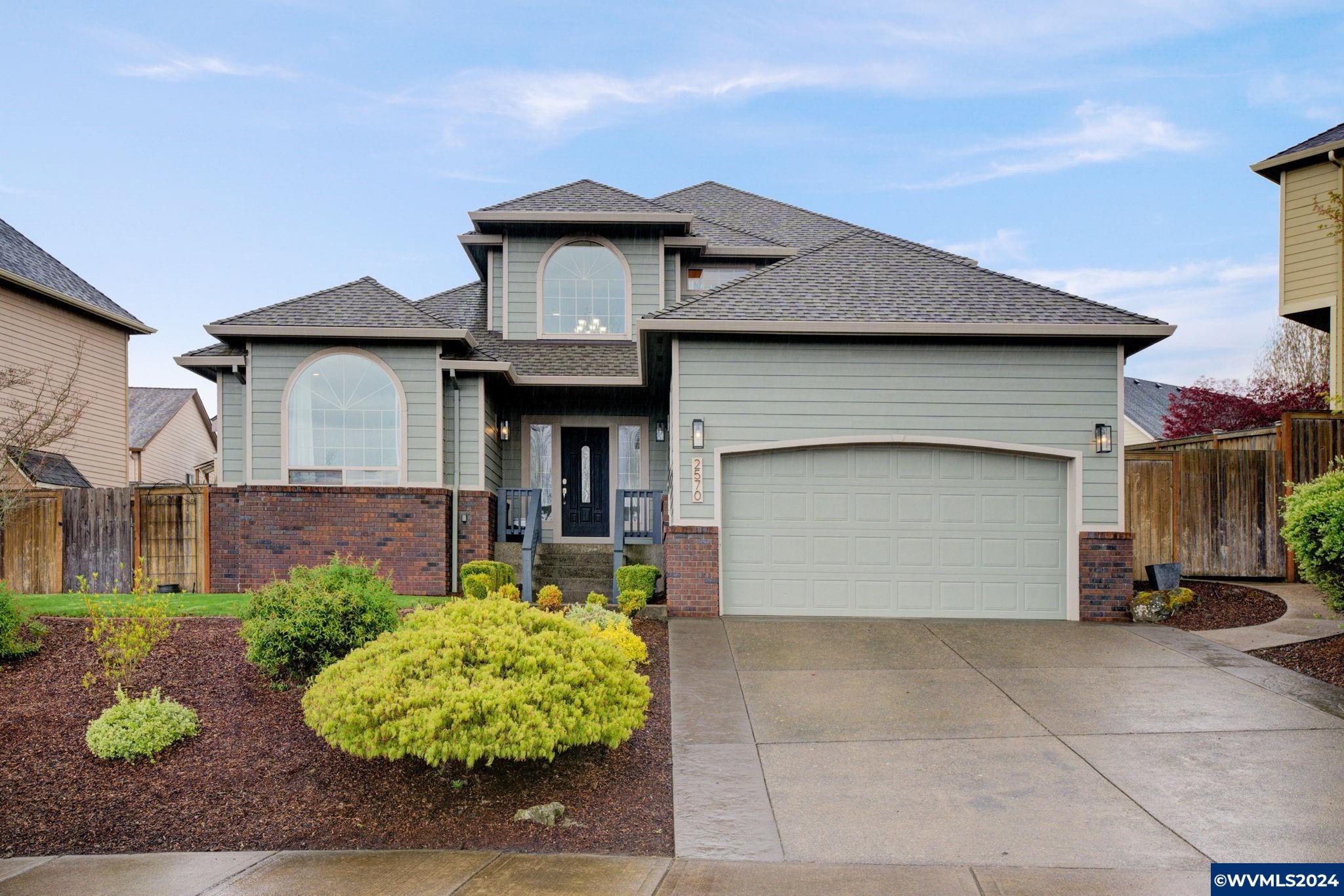 Dalke Ridge Dr, Salem, OR 97304