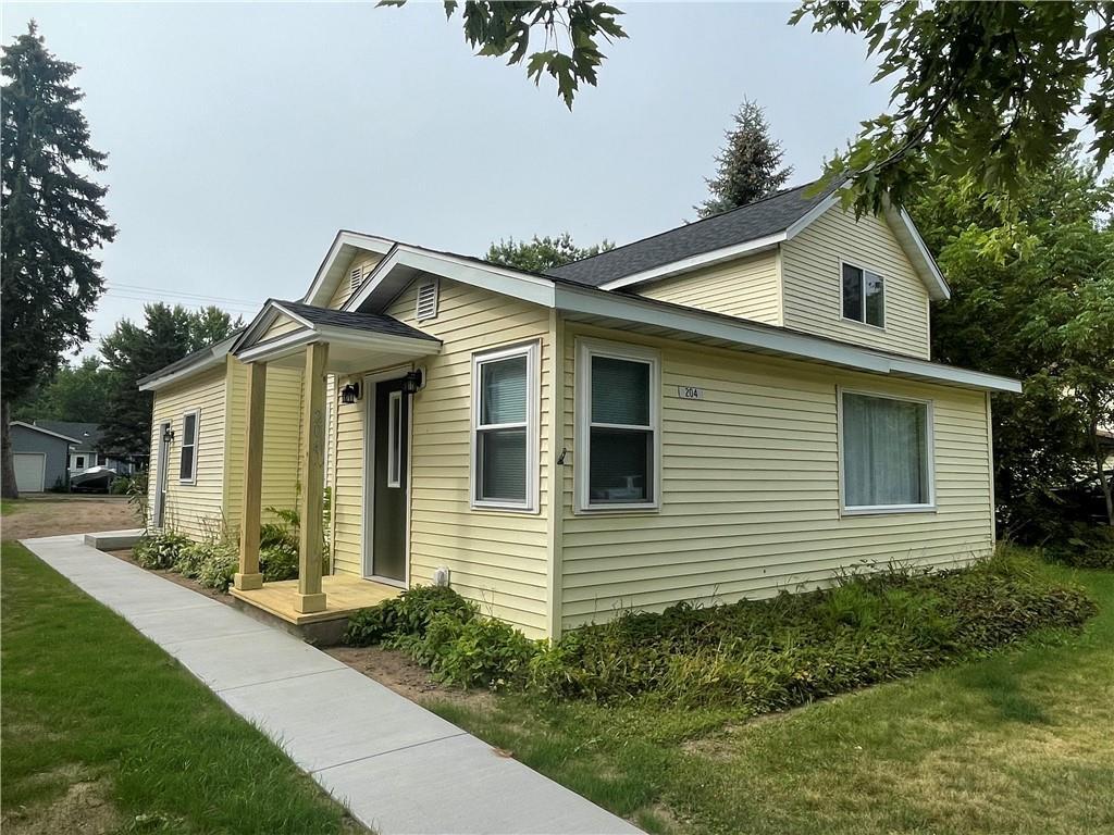 6th Ave, Shell Lake, WI 54871