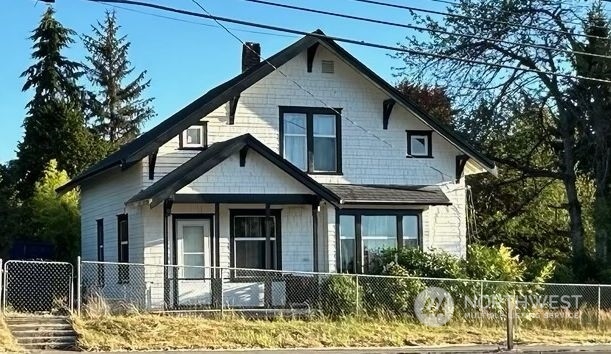 112th St, Tacoma, WA 98446