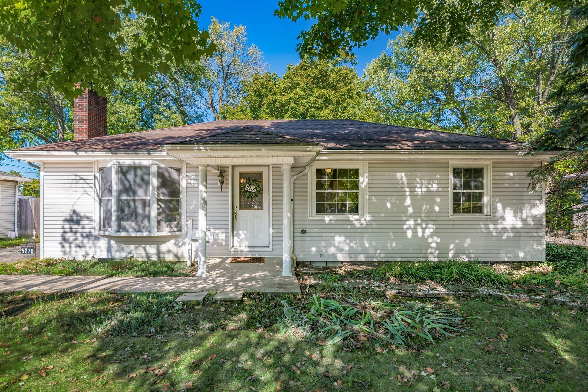 Conklin Dr, Hilliard, OH 43026