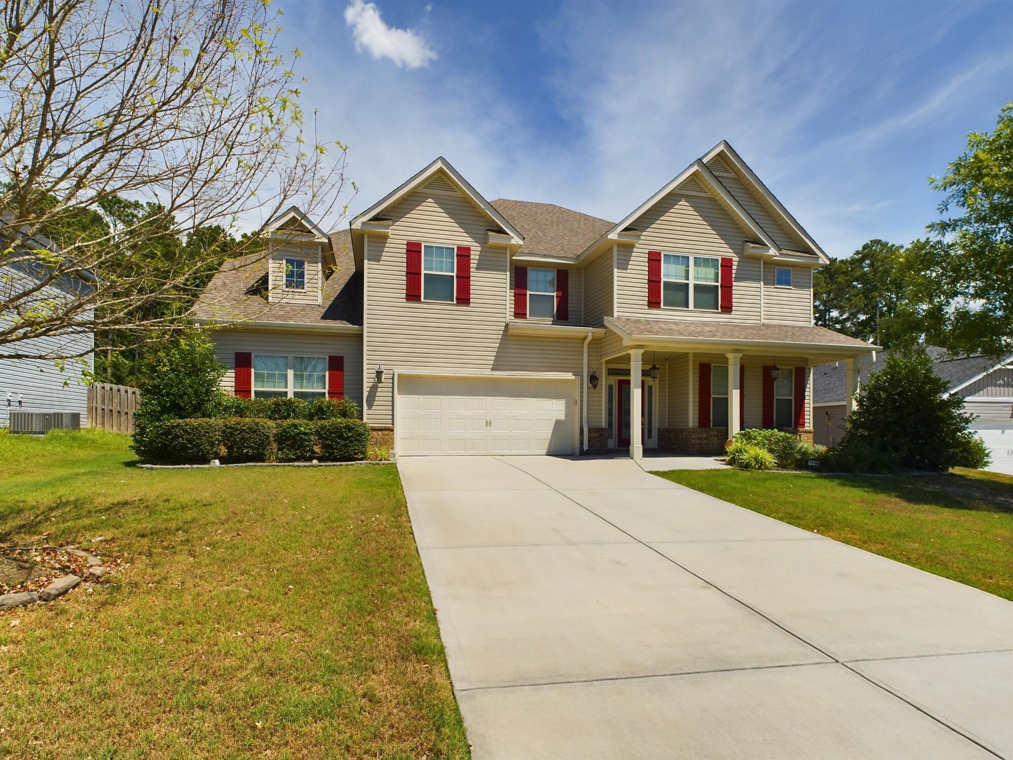 Fawn Forest Rd, Grovetown, GA 30813