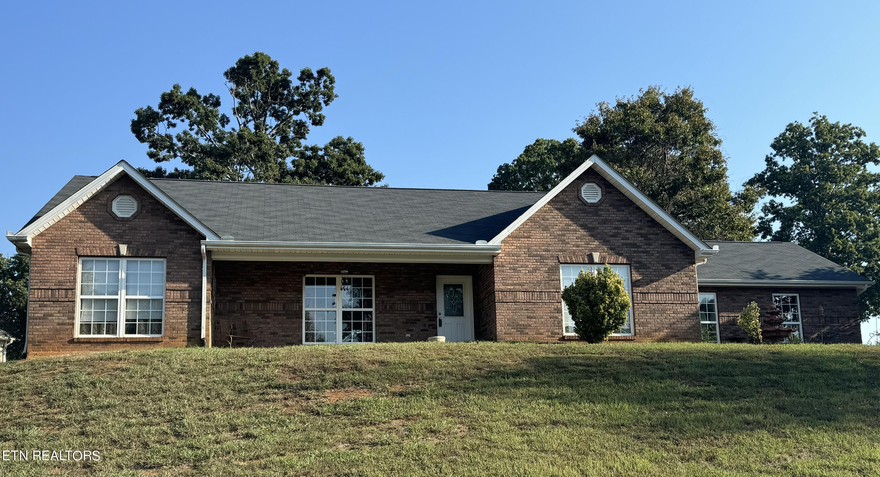 Hurtgen Cir, Friendsville, TN 37737