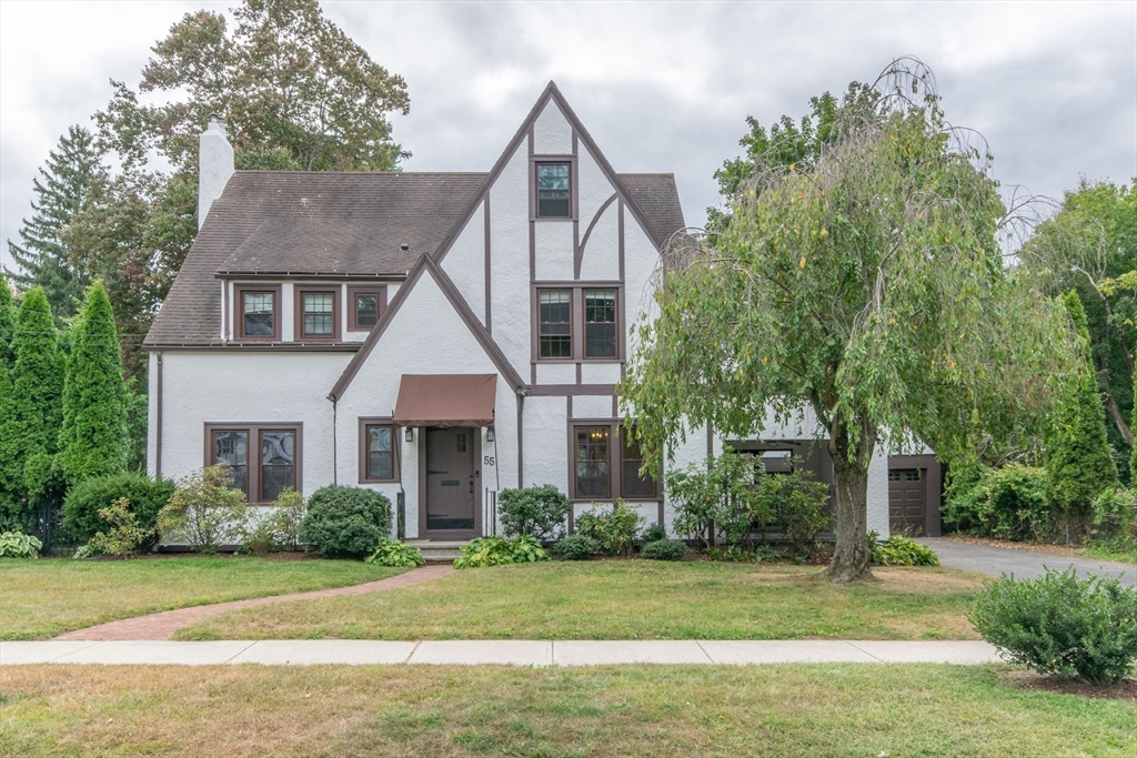 Pleasantview Ave, Longmeadow, MA 01106