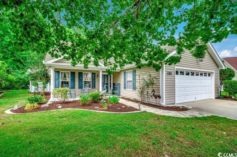 Builth Ct, Myrtle Beach, SC 29588