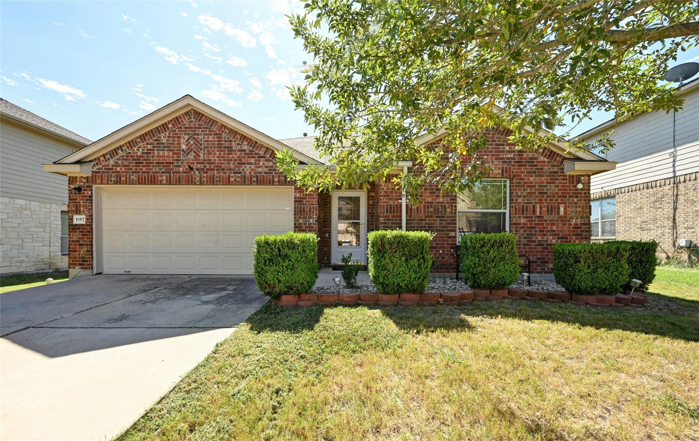 Buckingham Dr, Kyle, TX 78640