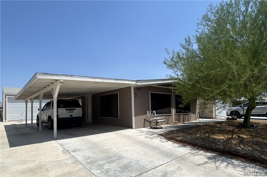 Dean Dr, Bullhead City, AZ 86442