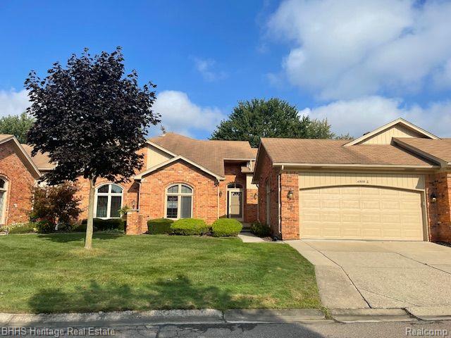 Rosewood Dr, Clinton Township, MI 48038 #1