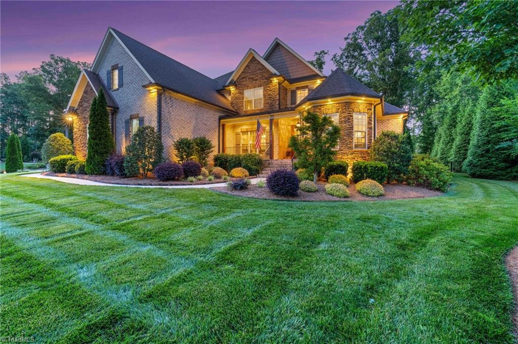 Briardenn Dr, Summerfield, NC 27358