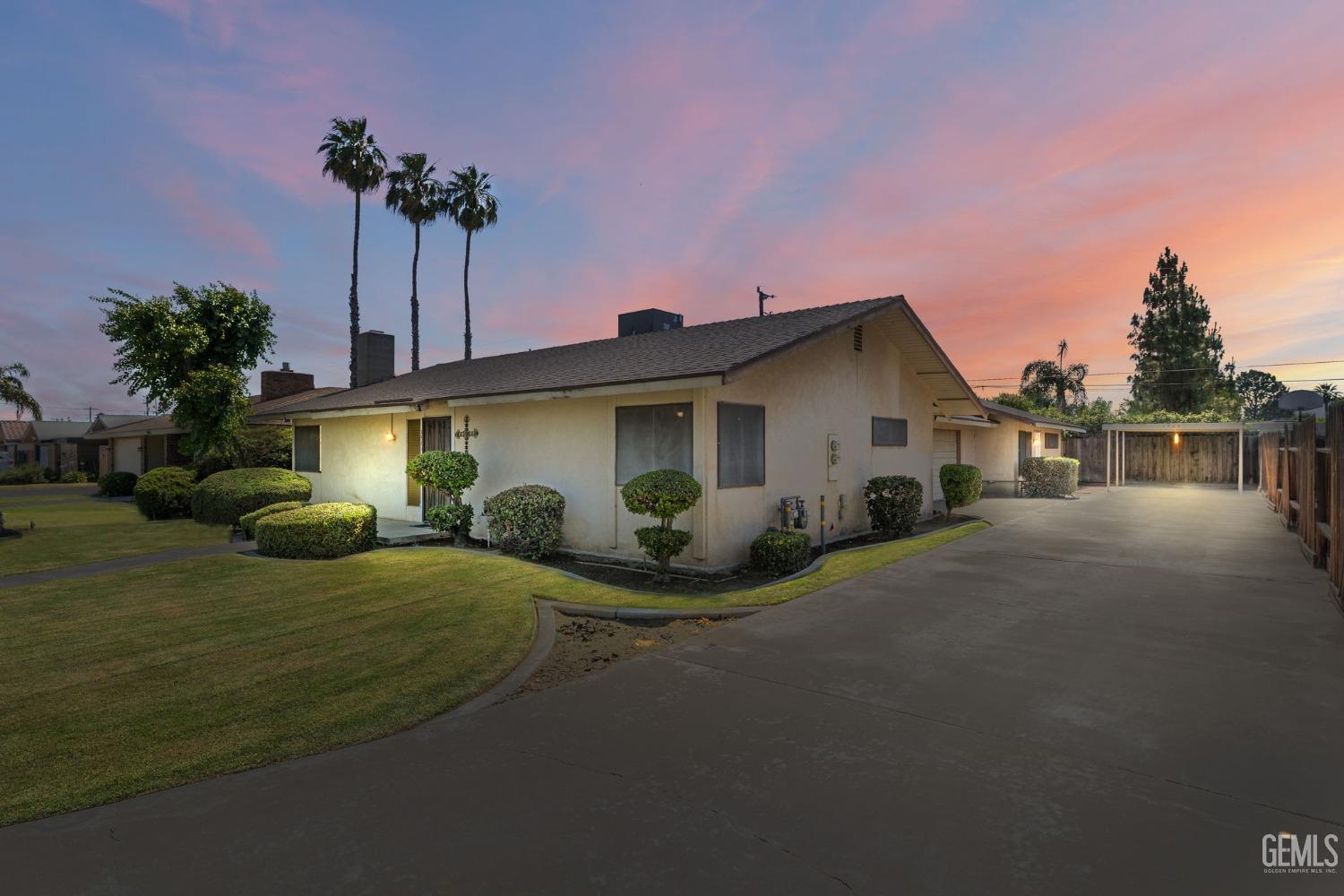 Canter Way, Bakersfield, CA 93309 #1