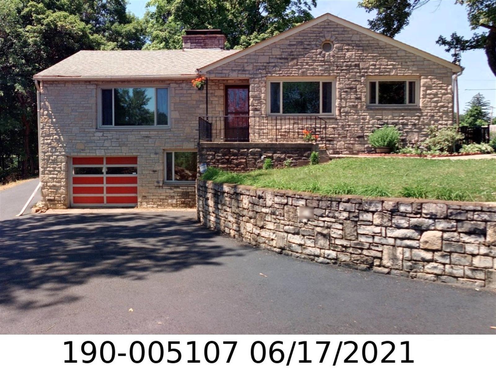 Westerville Rd, Columbus, OH 43224