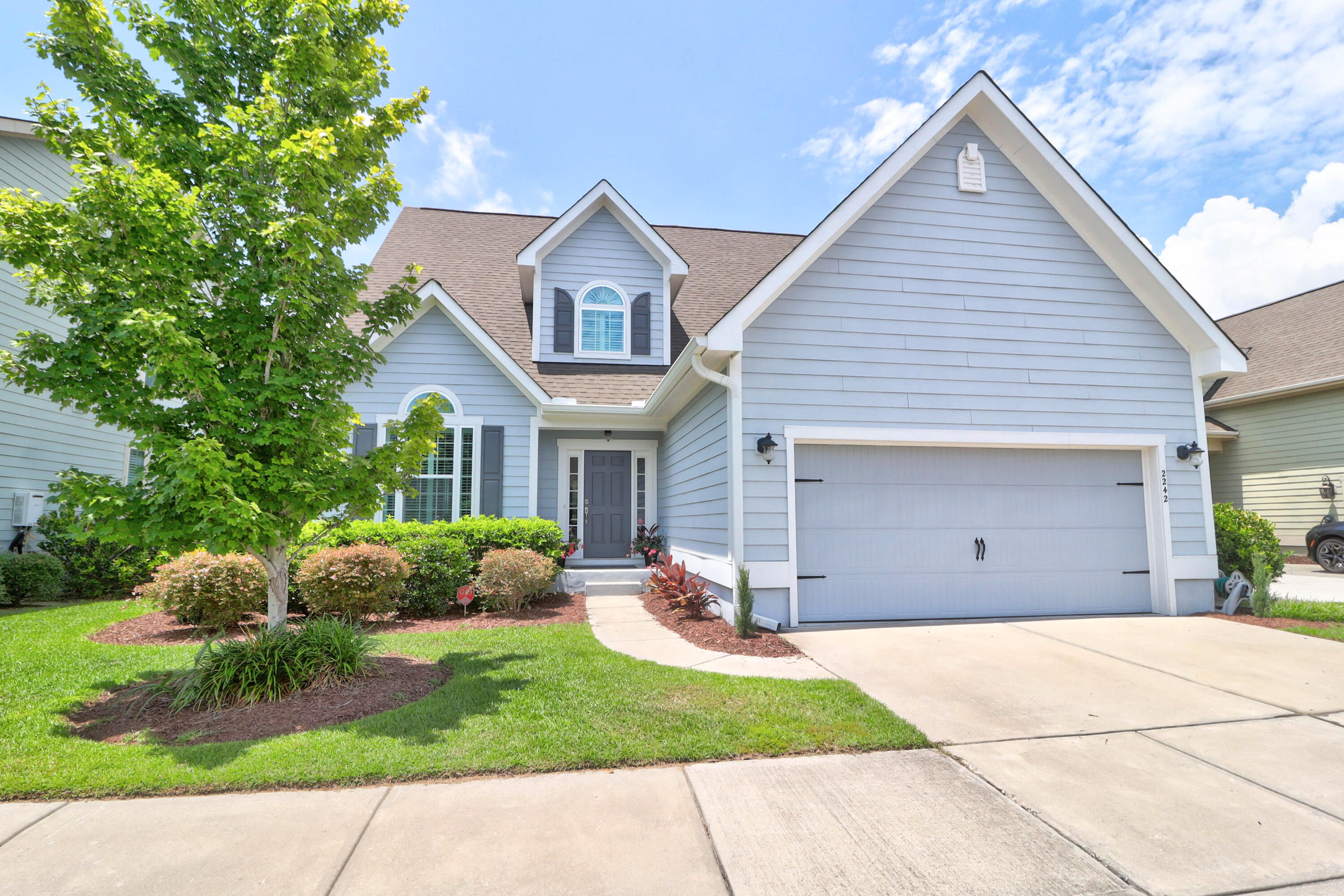 Show Basket Way, Mount Pleasant, SC 29466