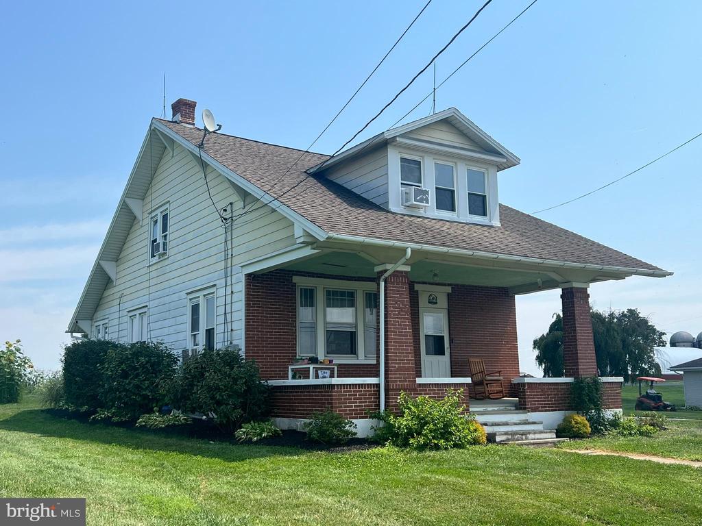 Kemp Rd, Kutztown, PA 19530