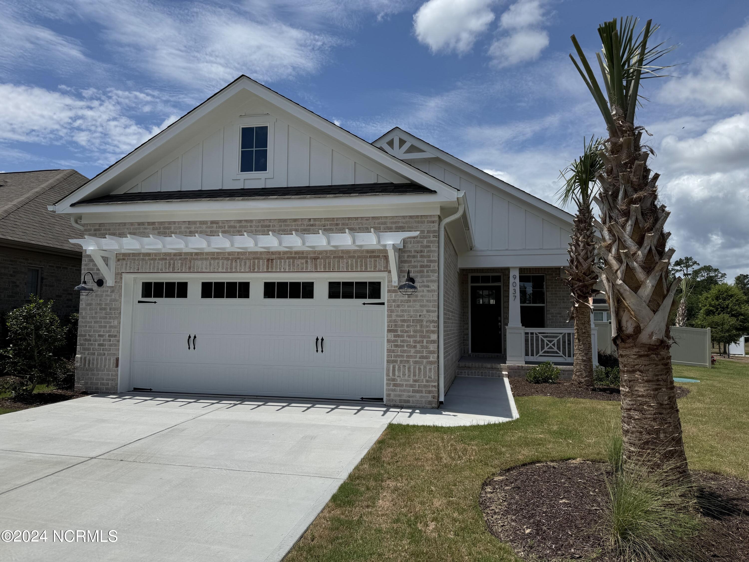 Mango Bay Ct, Leland, NC 28451