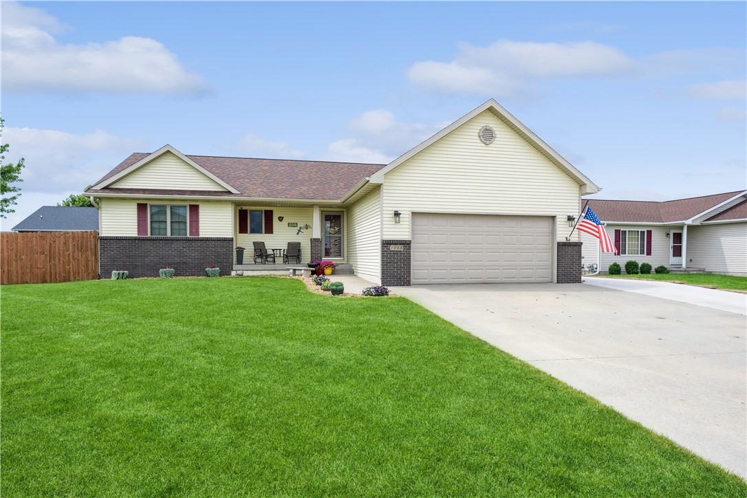 13th St, Bondurant, IA 50035