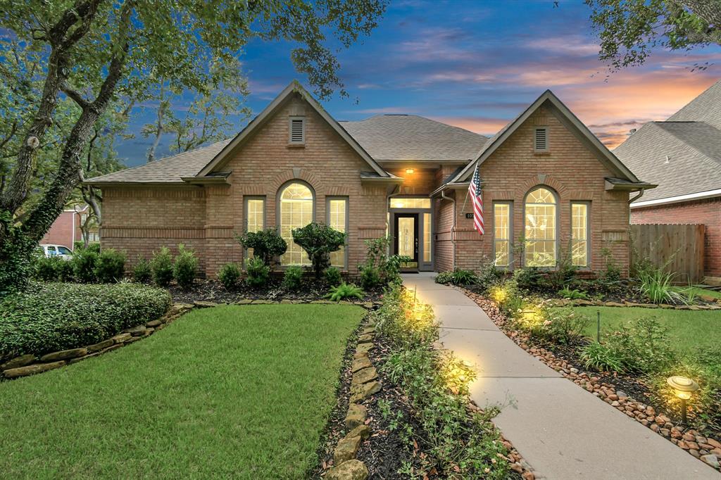 Wilkins Xing, Sugar Land, TX 77479