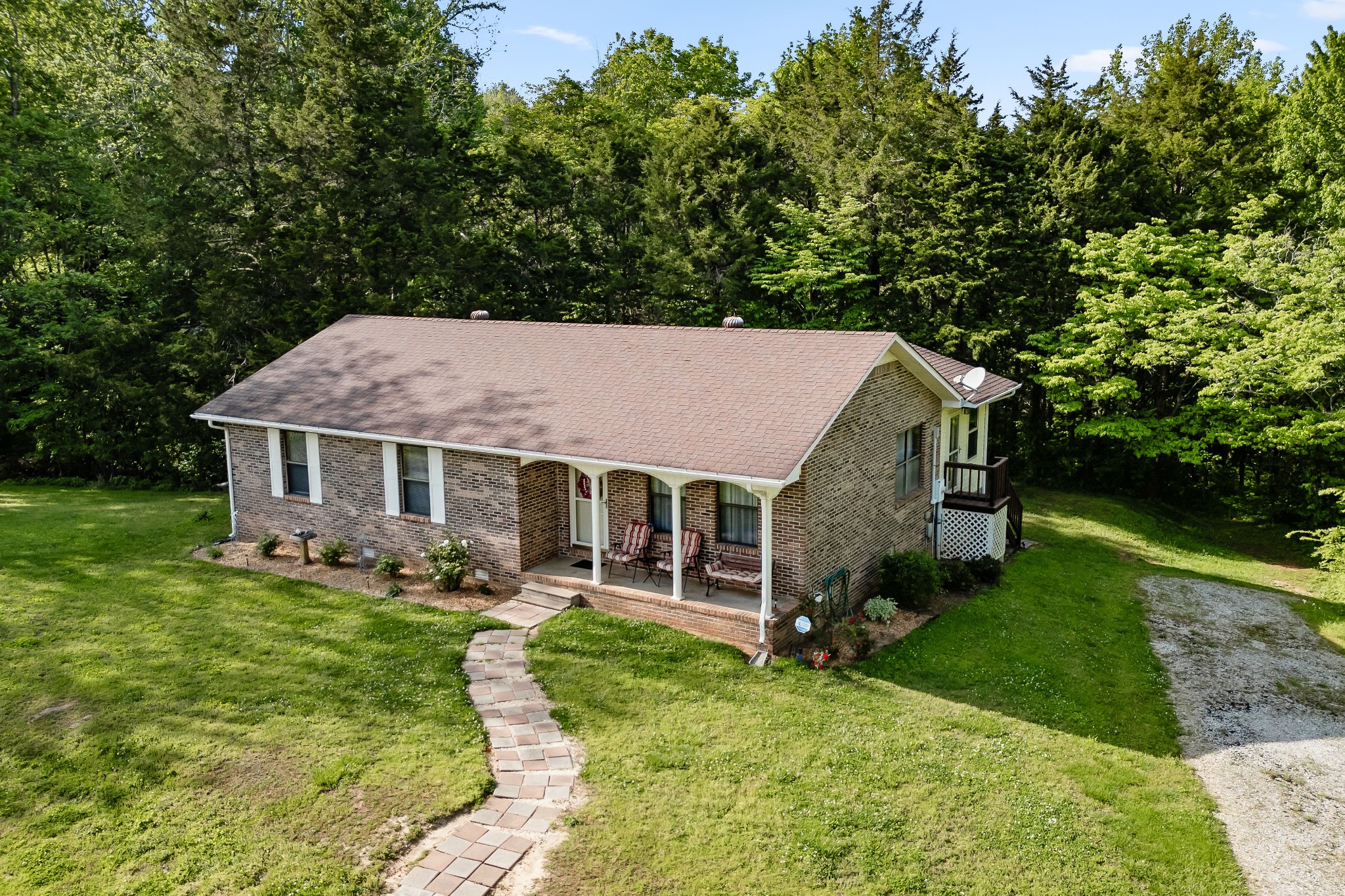 Jt Foster Rd, Allons, TN 38541