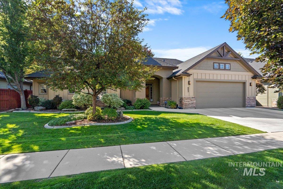 Yucca Canyon St, Meridian, ID 83646