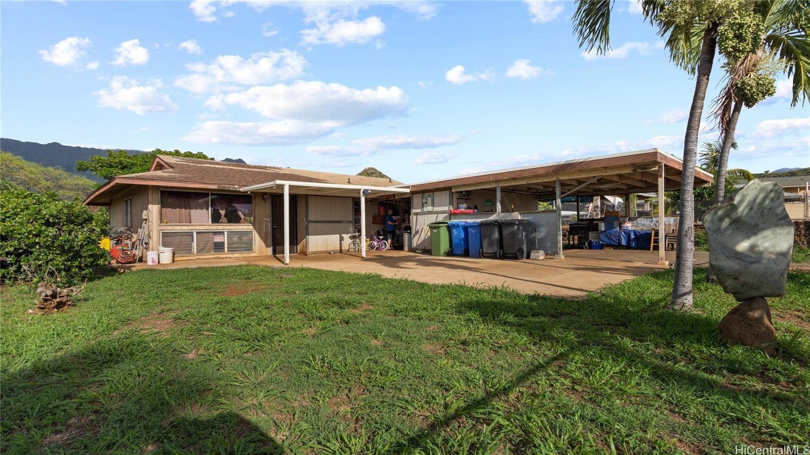 Kepauala Pl, Waianae, HI 96792
