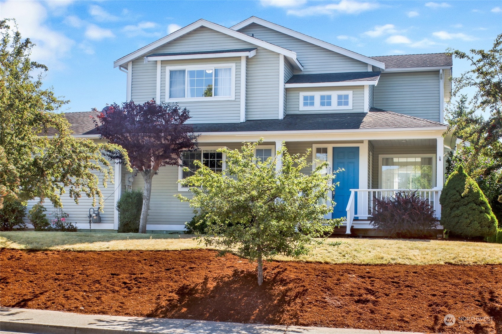 Augustine Dr, Ferndale, WA 98248