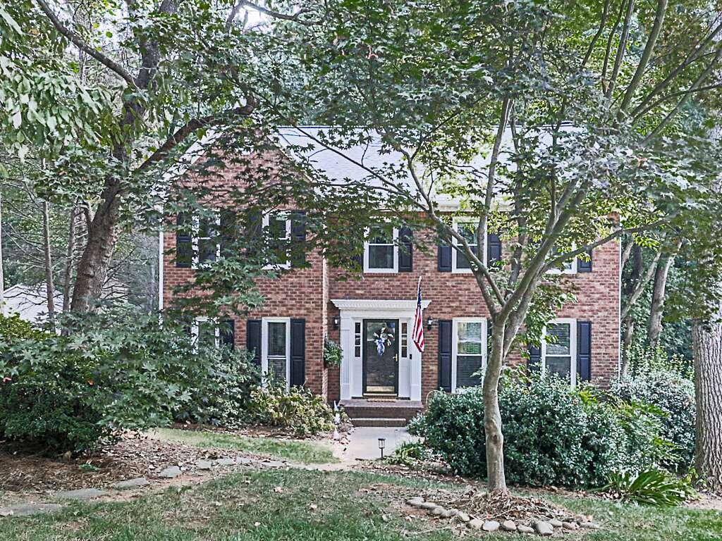 Milstead Cir, Marietta, GA 30066