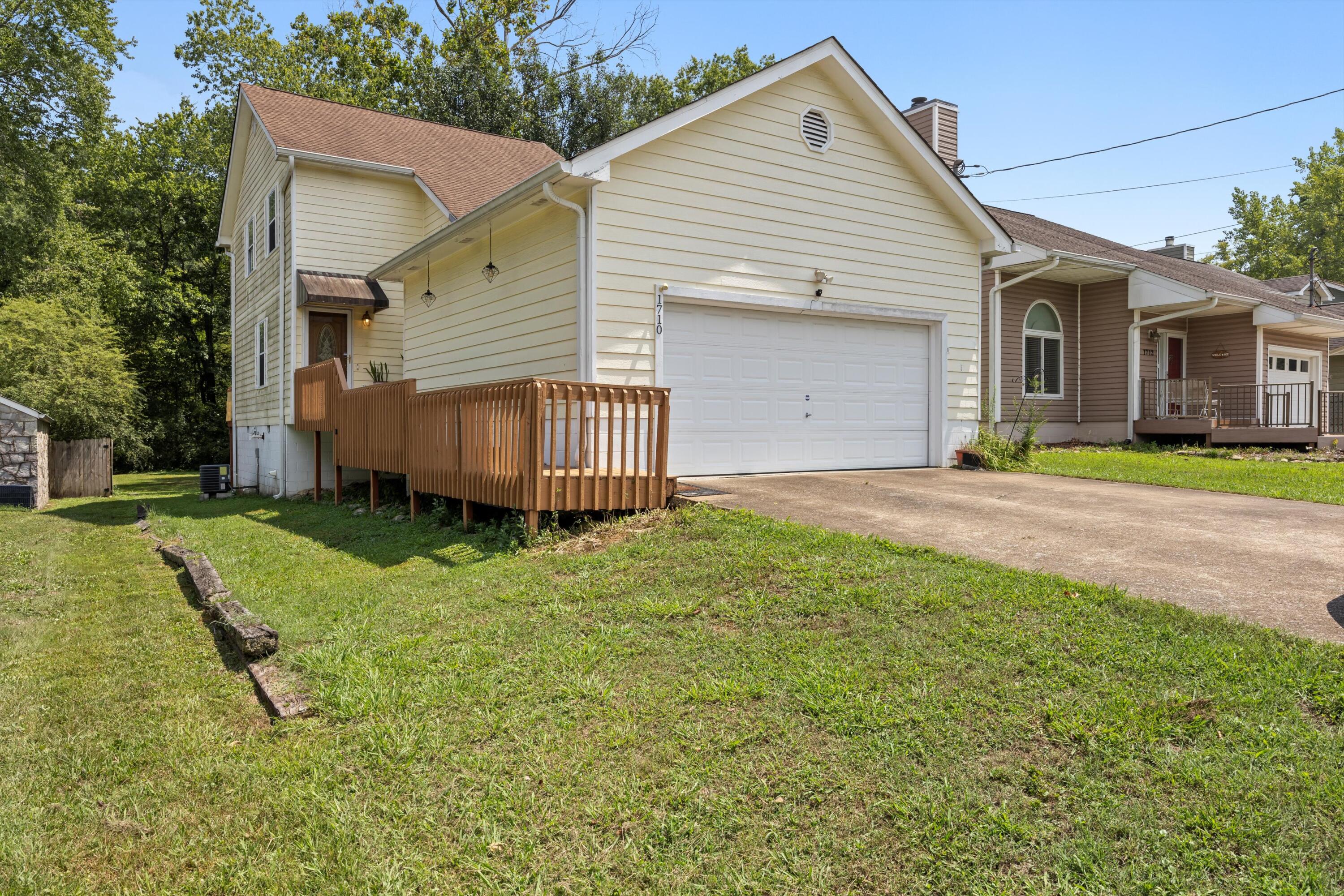 Prigmore Rd, Chattanooga, TN 37412