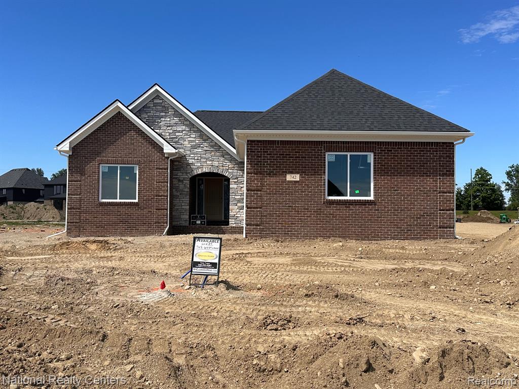 Westlake Ave, Oxford, MI 48371 #1