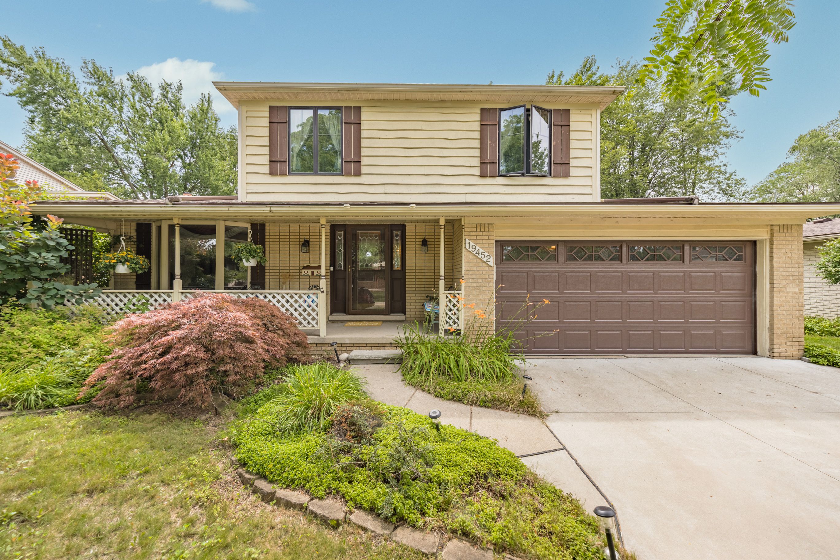 Coventry Dr, Riverview, MI 48193