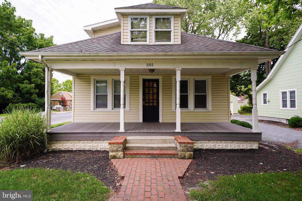 Lincoln Ave, Salisbury, MD 21804