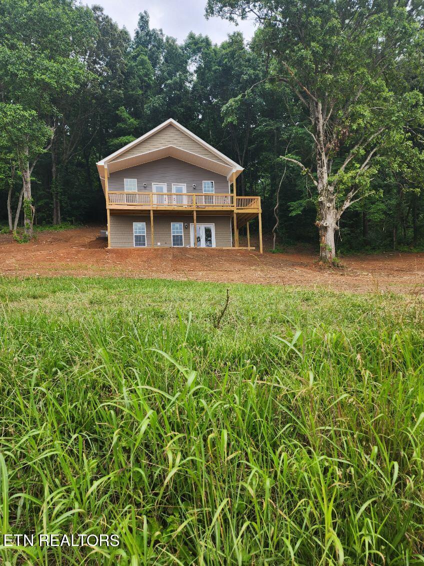 Waymier Rd, Sweetwater, TN 37874